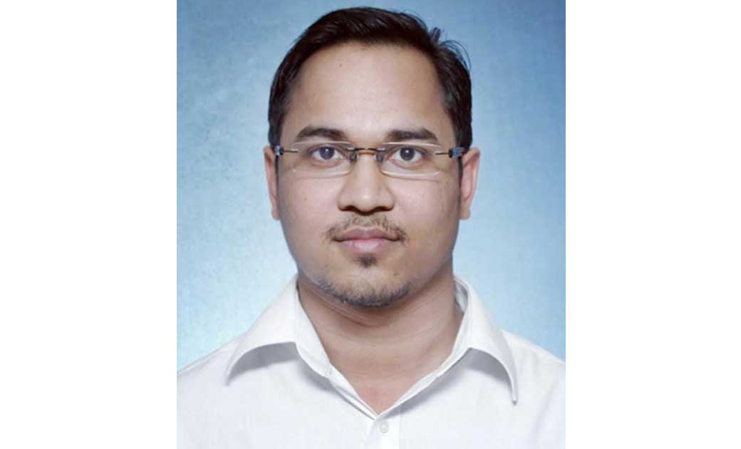 महासमुंद : नाबार्ड के नए जिला विकास प्रबंधक प्रियब्रता साहू ... - CG Sandesh