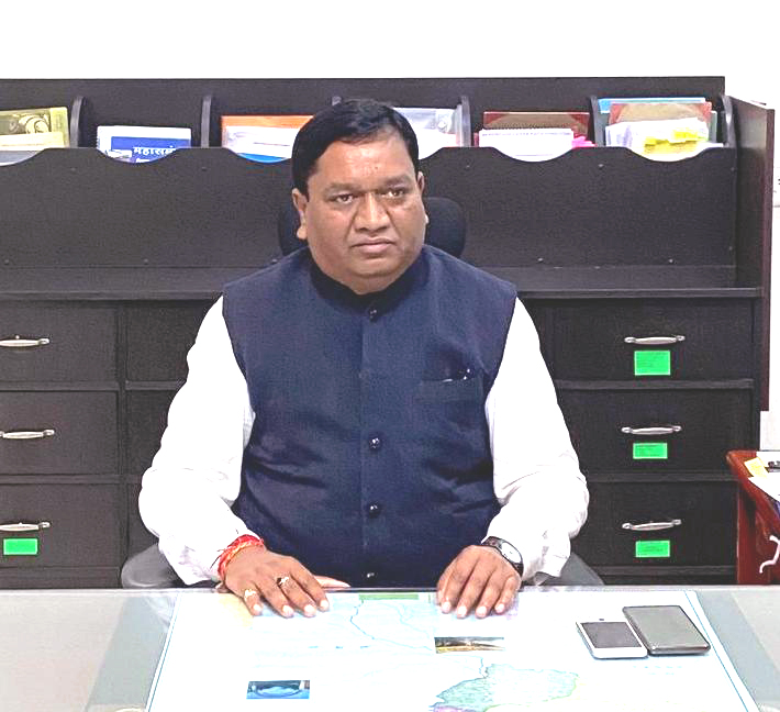महासमुंद : चालू माह के अंत तक मातृ-शिशु अस्पताल का शेष काम प... - CG Sandesh