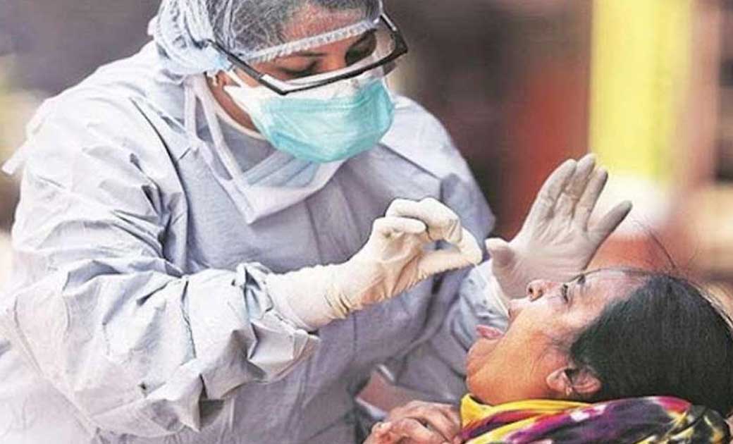 महासमुंद : कोरोना की रफ्तार जिले में पड़ी धीमी, 30 तारीख को स... - CG Sandesh