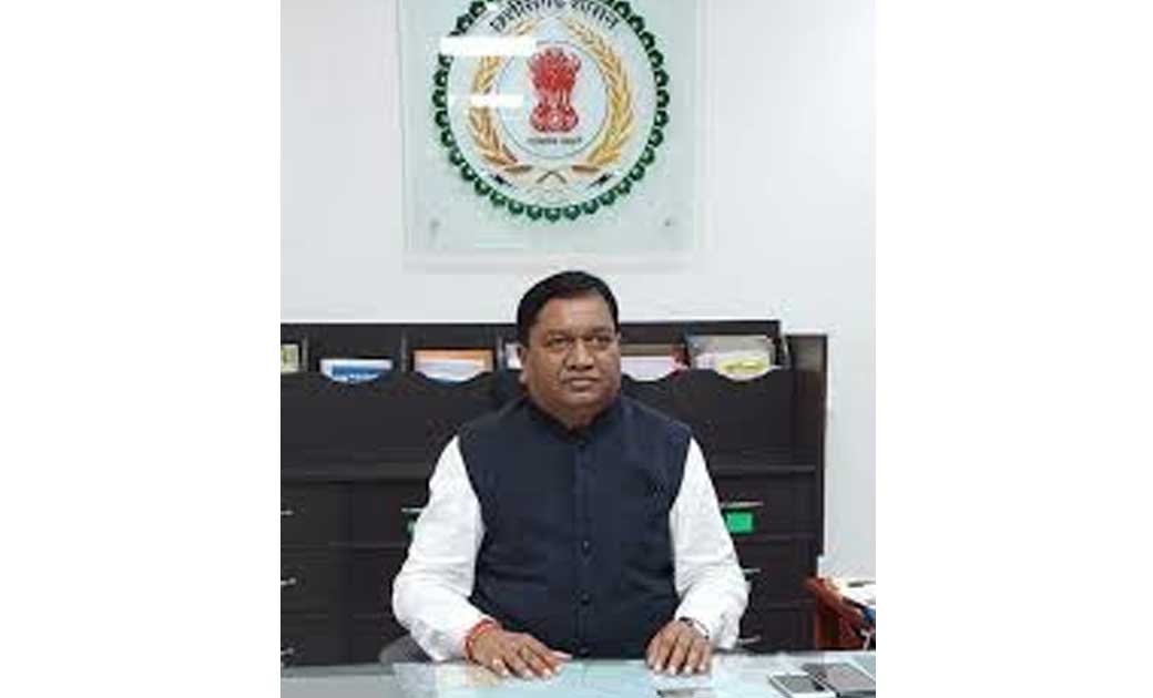 महासमुंद : जिले के सभी चिकित्सालय सुनिश्चित करें कि चिकित्सा... - CG Sandesh