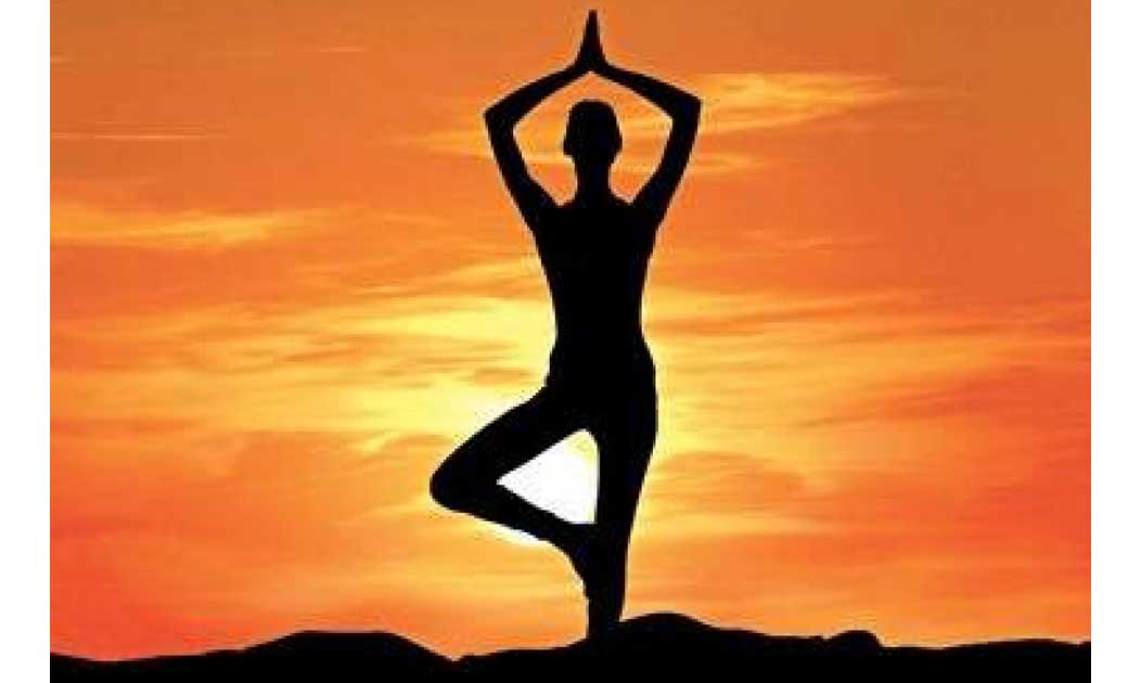 कांकेर : रोग प्रतिरोधक क्षमता बढ़ाने 31 मई से वर्चुअल योगाभ्यास