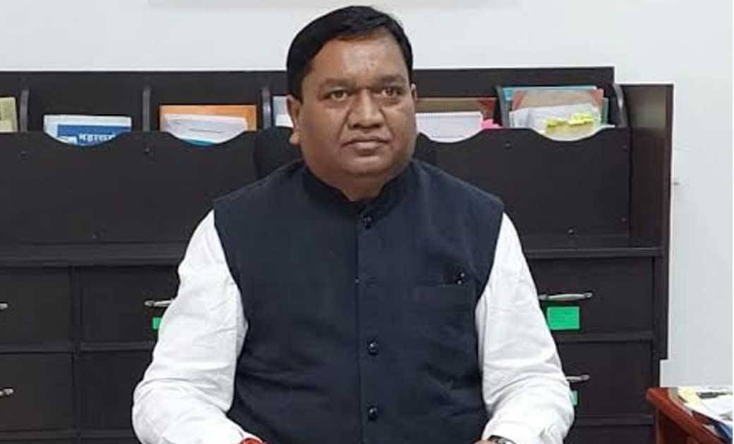 किसी भी क़ीमत में भ्रष्टाचार बर्दाश्त नहीं किया जाएगा: कलेक्... - CG Sandesh