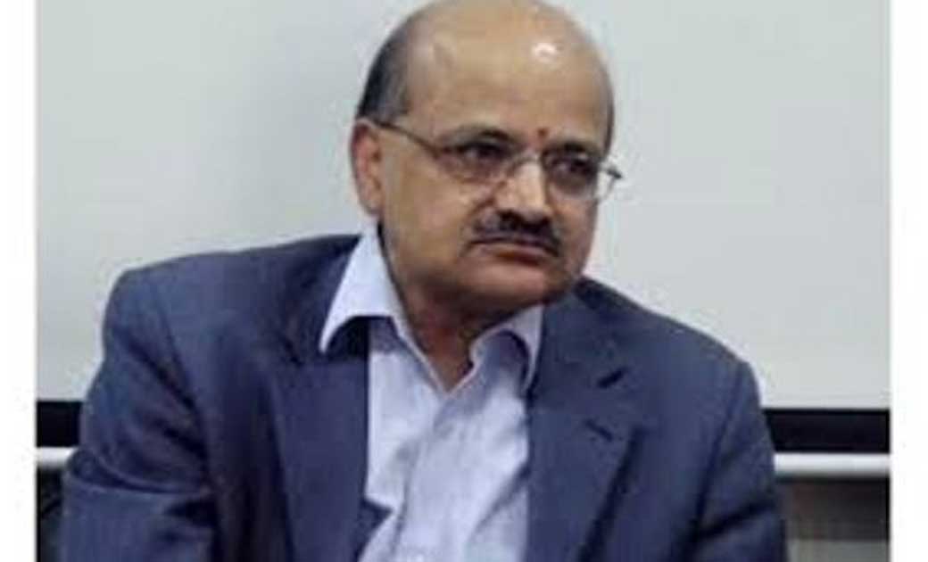 IAS सुब्रमनियम भारत सरकार में सिकरेट्री कामर्स बनें....... केंद्र में शीर्ष पोस्टिंग पाने वाले छत्तीसगढ़ के पहले आईएएस होंगे