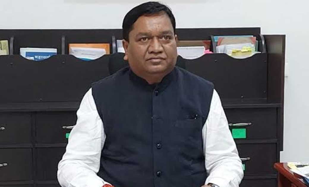 महासमुंद : 18 से 44 वर्ष के सभी अंत्योदय राशन कार्ड धारी परि... - CG Sandesh