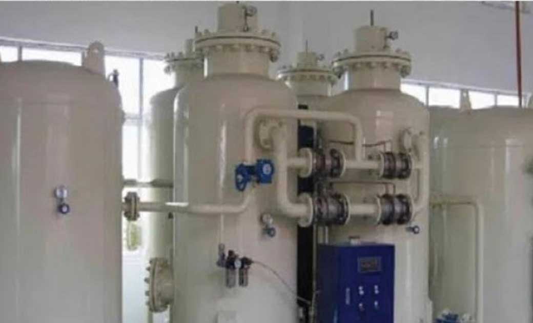 जिले के पिथौरा सामुदायिक स्वास्थ्य केन्द्र में लगेगा ऑक्सीजन... - CG Sandesh