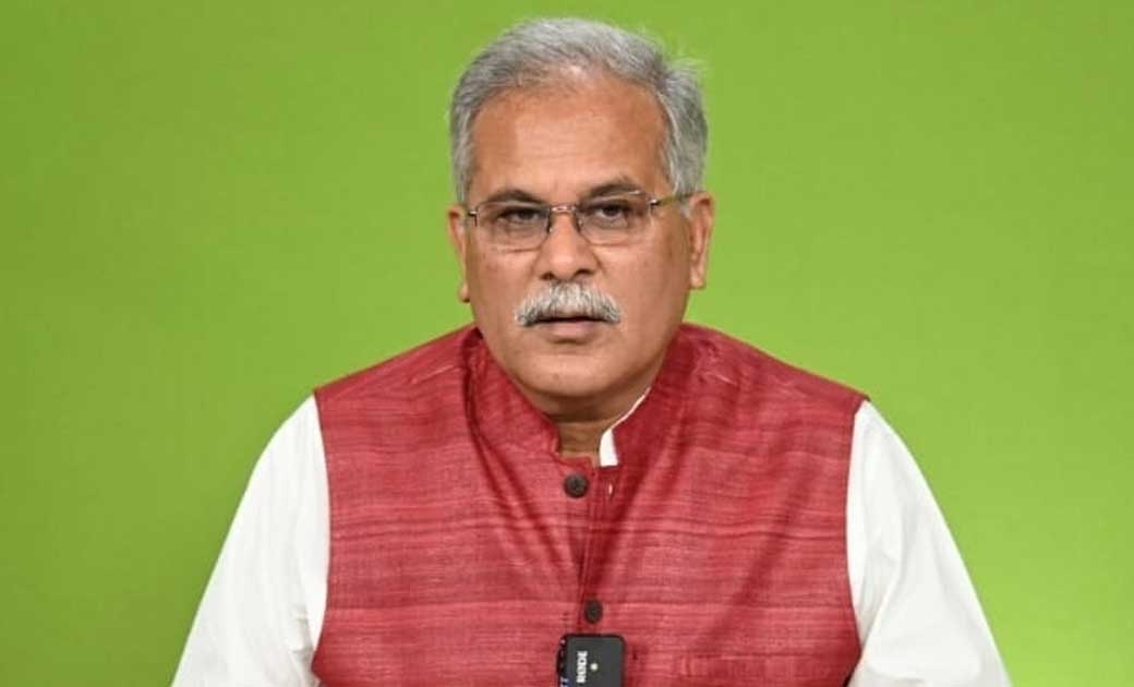 बरसात से पहले खरीफ विपणन वर्ष 2020-21 में धान उपार्जन  निराकरण के मुख्यमंत्री  भूपेश बघेल के  निर्देश 