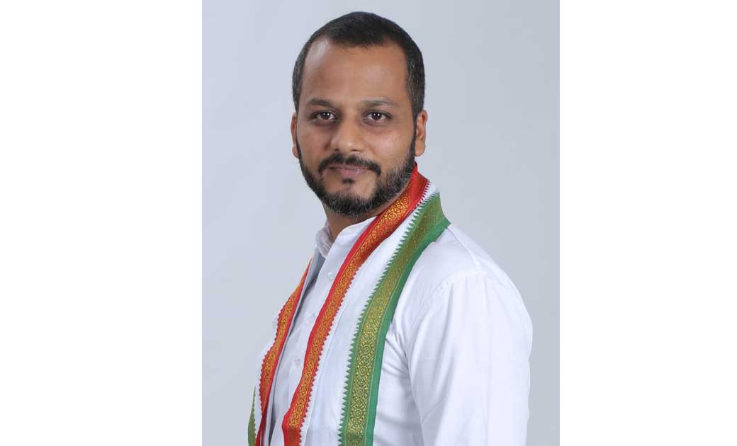 पत्रकार साथियों व अन्य को फ्रंट लाईन वर्कर मानने पर माननीय भूपेश बघेल जी व कांग्रेस सरकार को साधुवाद : अंकित