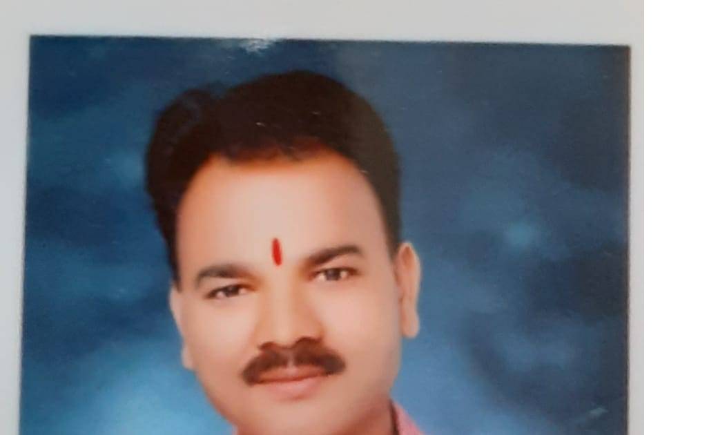 भाजपा आरटीआई प्रकोष्ठ की जिला कार्यकारिणी घोषित जिला मीडिया प्रभारी बने शुकदेव वैष्णव
