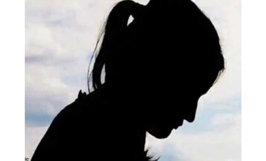 शादी का झांसा देकर नाबालिग लड़की को भागने वाले अज्ञात व्यक्ति पर मामला दर्ज.