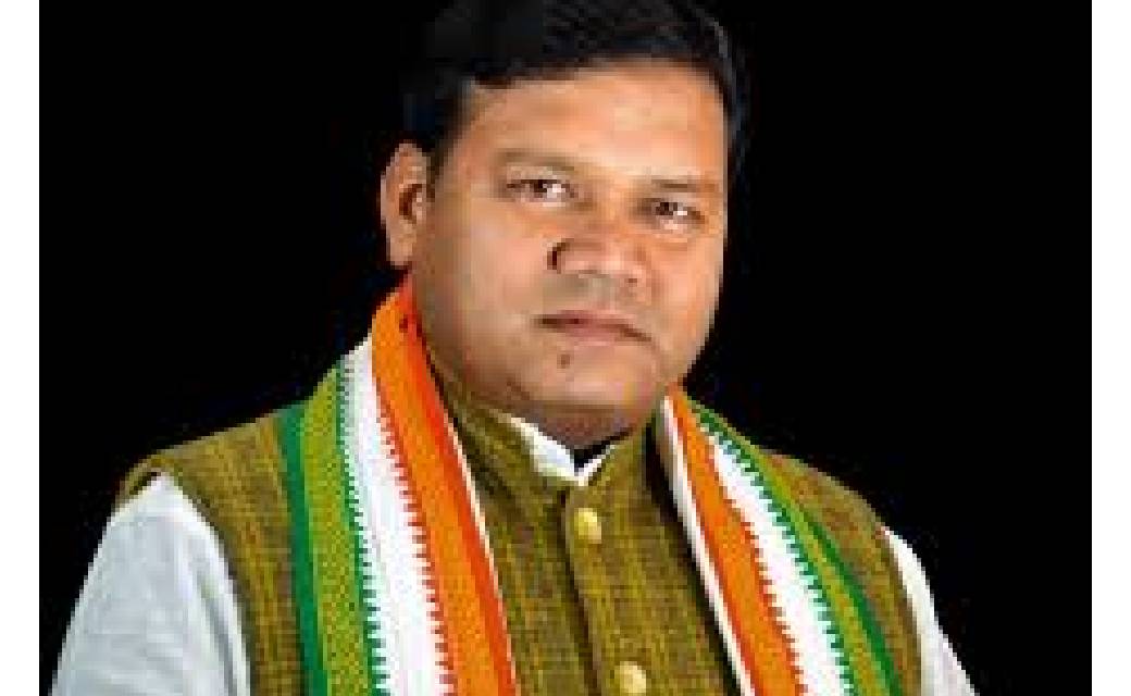 भूपेश बघेल आज करेंगे जशपुर के लिए 283.70 करोड़ की विभिन्न विक... - CG Sandesh