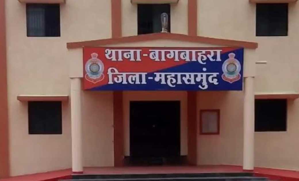 बसना : खेत से मोटर पंप एवं केबल वायर चोरी, मामला दर्ज. - CG Sandesh