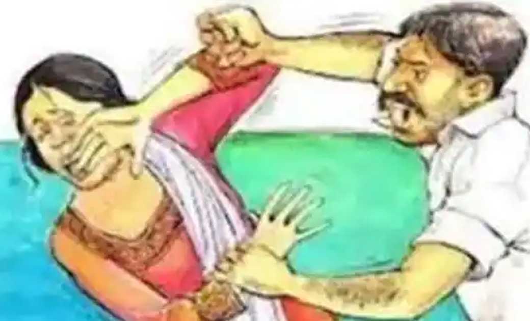 बसना : हमारे धान के बोरी को क्यों उठाया बोलकर मारपीट, मामला ... - CG Sandesh