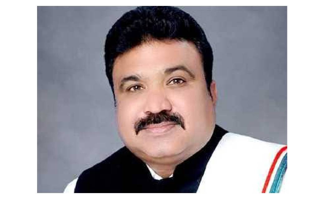  बागबाहरा : संसदीय सचिव की अनुशंसा से 44 करोड़ 48 लाख 85 हजार के विभिन्न मार्गों के निर्माण कार्य हुए स्वीकृत।