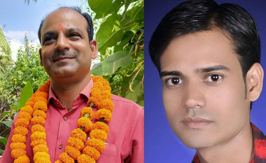 भारत तिब्बत सहयोग मंच के जिलाध्यक्ष बने सुदीप उपाध्याय अनुरा... - CG Sandesh
