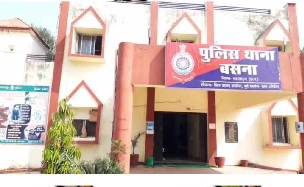 बसना : BSNL का फर्जी अधिकारी बन फर्जी कॉल के माध्यम से ठग लि... - CG Sandesh