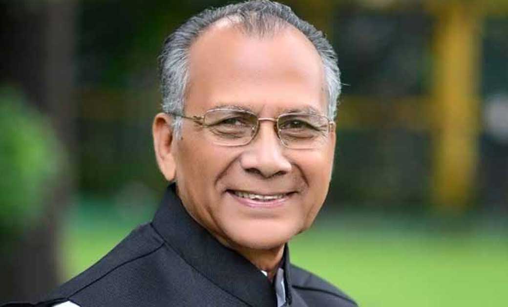 गृह मंत्री  ताम्रध्वज साहू 30 जून को महासमुंद जिले की समीक्ष... - CG Sandesh
