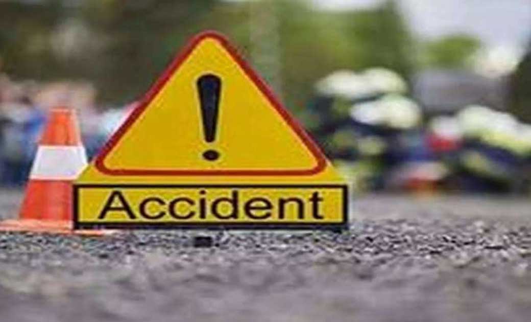 कांकेर : मोटरसायकल दुर्घटना में एक की मौत, मामला दर्ज