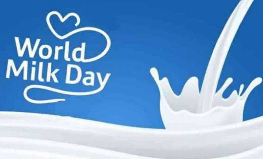 कांकेर : विश्व दुग्ध दिवस के अवसर पर संगोष्ठी का आयोजन