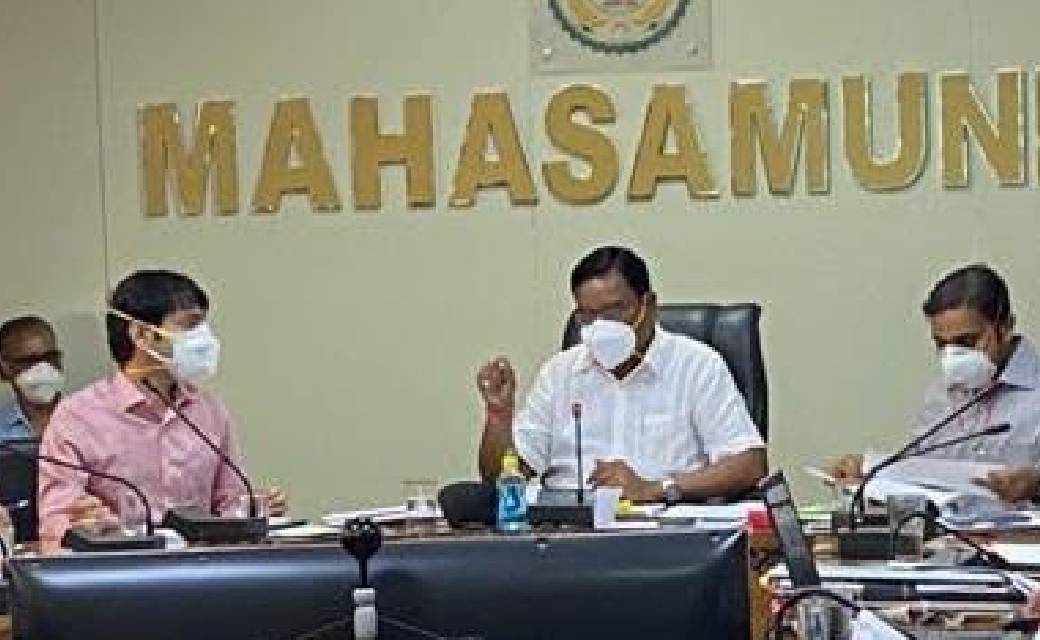 महासमुन्द : पूल-पूलिया और सड़क आदि की मरम्मत मानसून से पहले क... - CG Sandesh