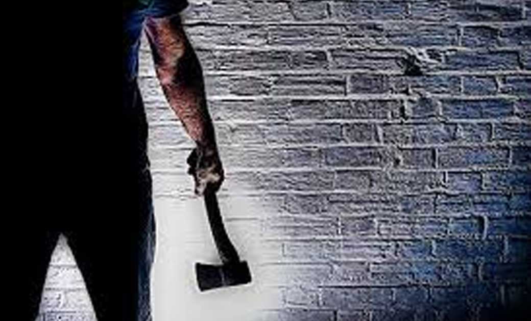 घर में पैसा देने कहा तो कुदाली से मारकर कर दी पिता की हत्या, शराब पीने के बाद हुआ था विवाद