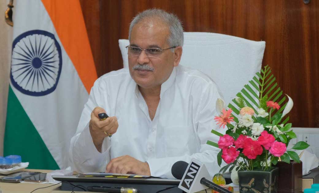 अब तक 9 वर्चुअल कार्यक्रमों में मुख्यमंत्री ने 18 जिलों को दी 5 हजार 220 करोड़ रुपए की सौगात