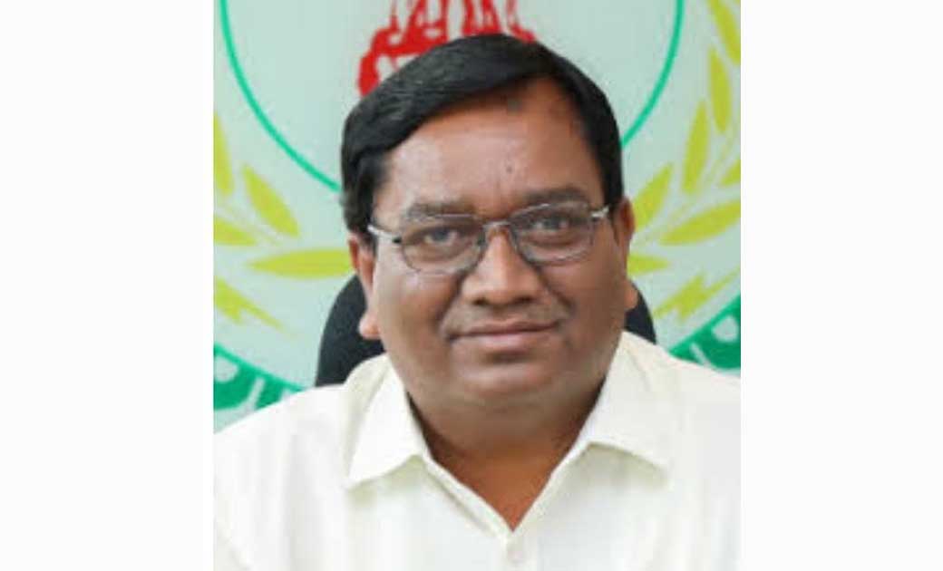 महासमुंद : बारिश में मवेशियों का रखें खास ख्याल - कलेक्टर सि... - CG Sandesh