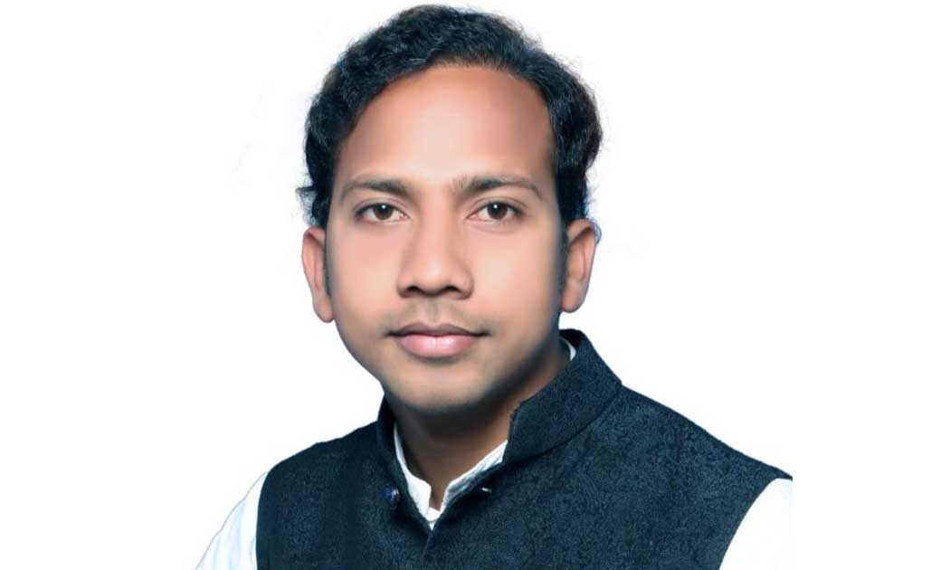 बागबाहरा : डीजल,पेट्रोल,रसोई गैस महंगाई को लेकर युवा कांग्रेस द्वारा किया जायेगा  केंद्र  सरकार का विरोध