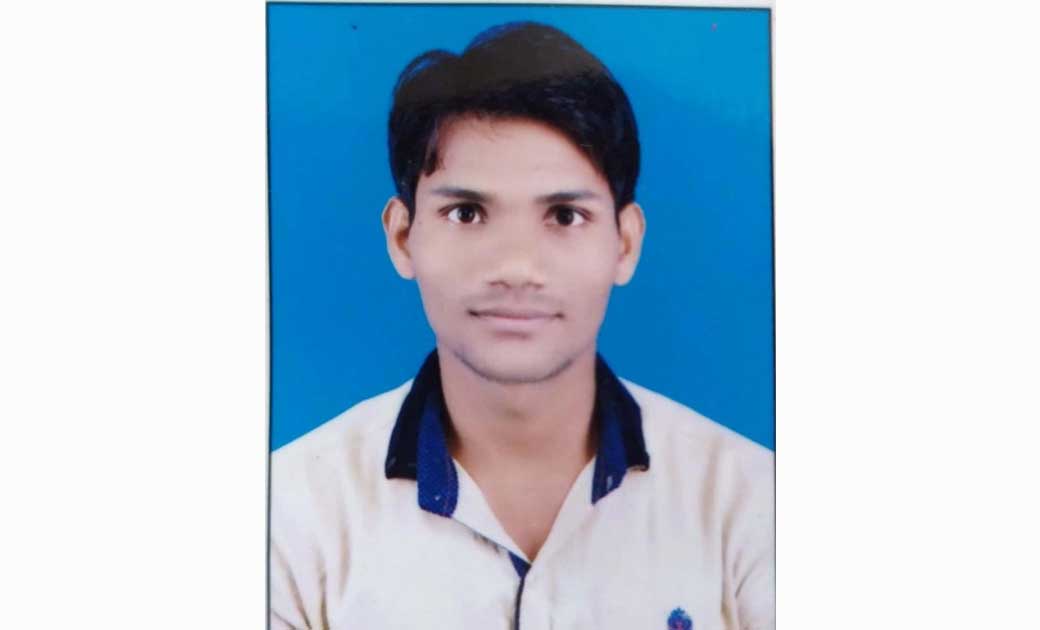 किसान का बेटा बना सहायक प्राध्यापक 