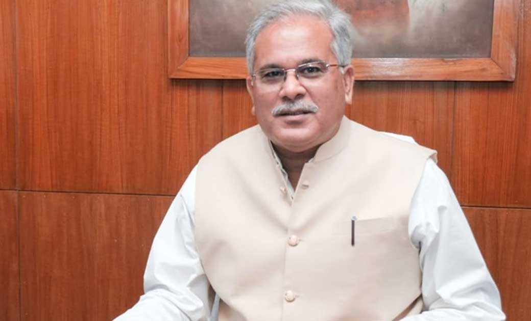 मुख्यमंत्री कल महासमुंद जिले के 270 करोड़ रूपए की लागत के 258... - CG Sandesh