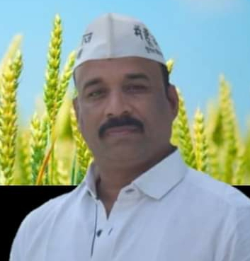 14580 शिक्षकों की नियुक्ति न होने पर अकेले साइकिल यात्रा कर ... - CG Sandesh