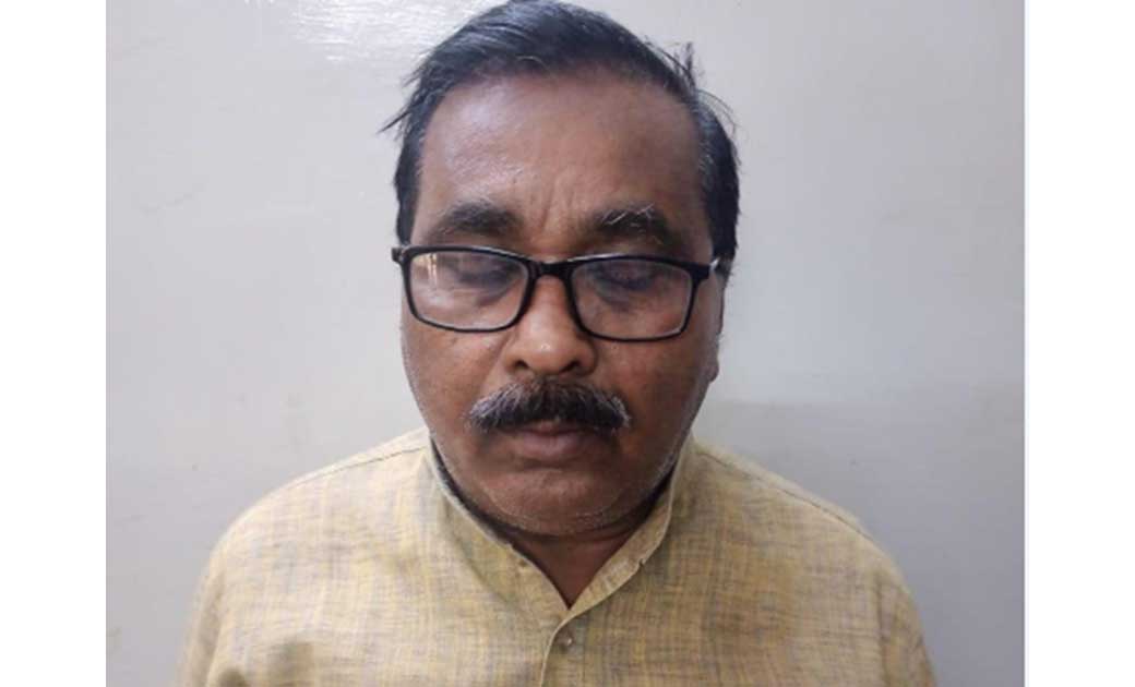 सरायपाली : भाजपा  पार्षद के  पति ने नौकरी लगाने का झांसा देक... - CG Sandesh