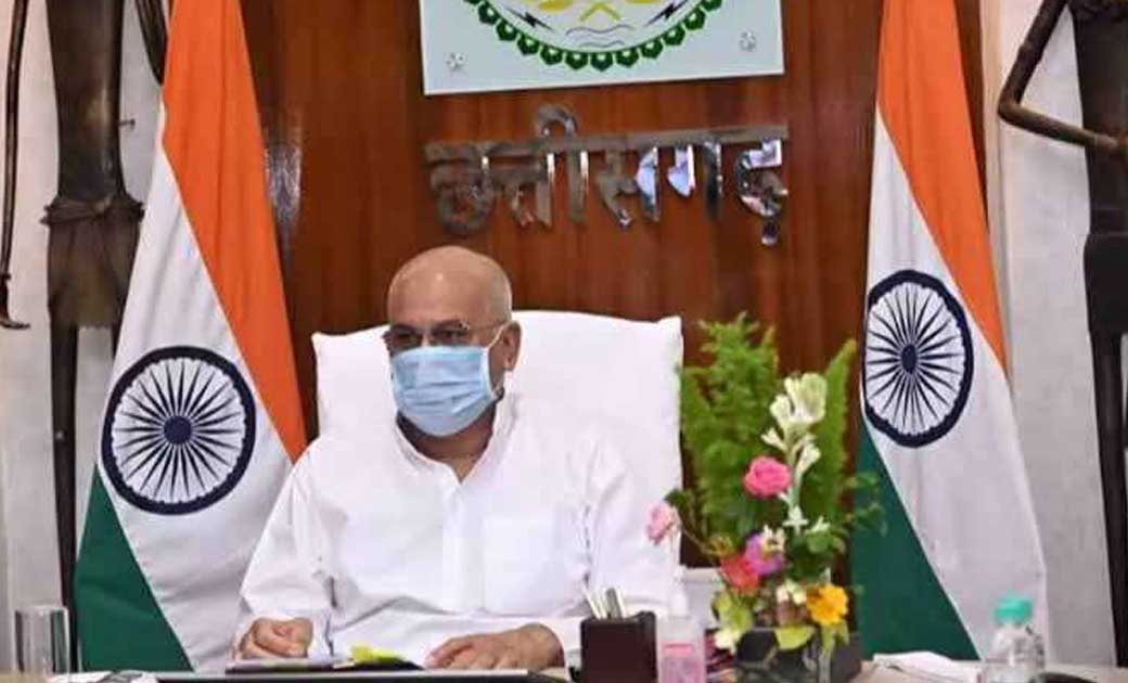 महासमुंद :  छत्तीसगढ़ महतारी दुलार योजना के तहत निःशुल्क शिक्... - CG Sandesh