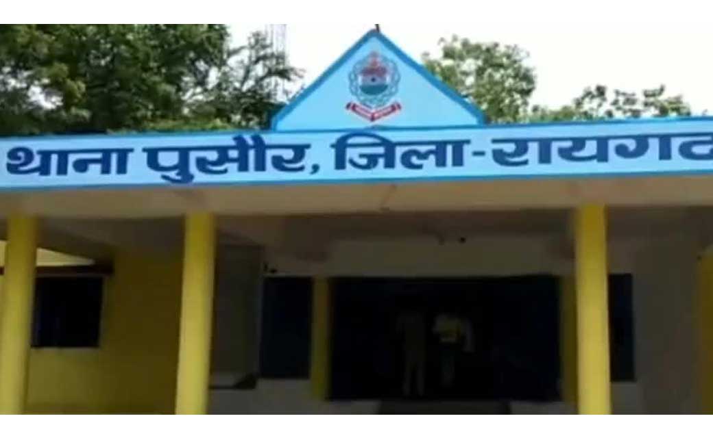 सुने मकान में चोरों ने लगाई सेंध..जेवरात, नगदी व अन्य सामान लेकर हुए फरार..