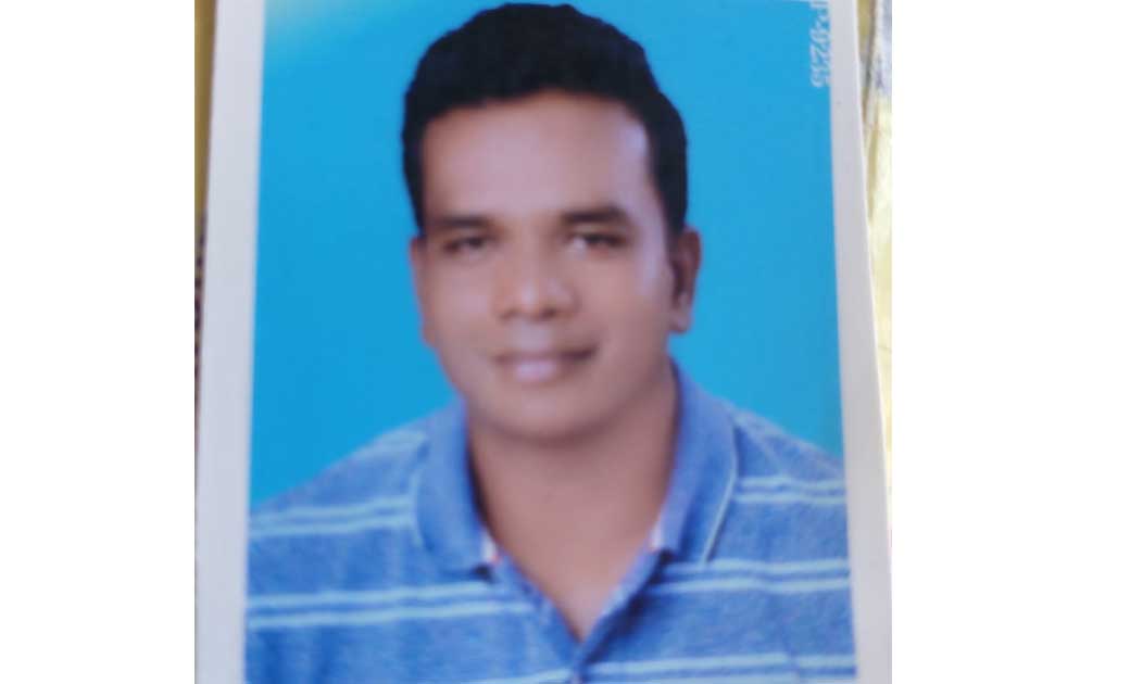बस्तर सिलगेर गोलीकाण्ड की निष्पक्ष जांच के लिए,मुख्यमंत्री के नाम किया पत्र प्रेषित -मनोहर