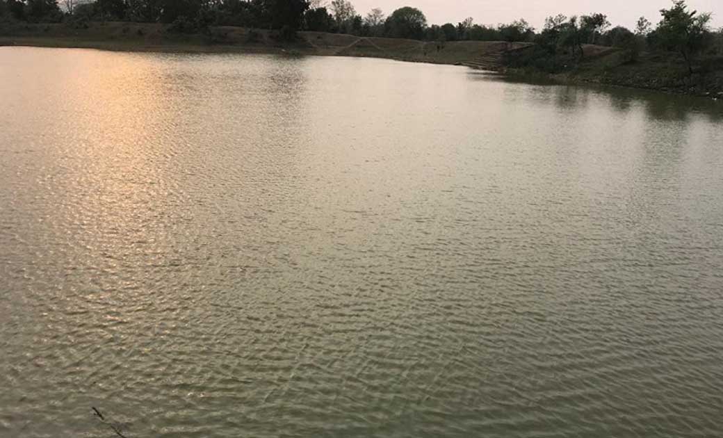 गरियाबंद का ऐसा गांव जहां कभी नहीं होती पानी की समस्या, सालो... - CG Sandesh