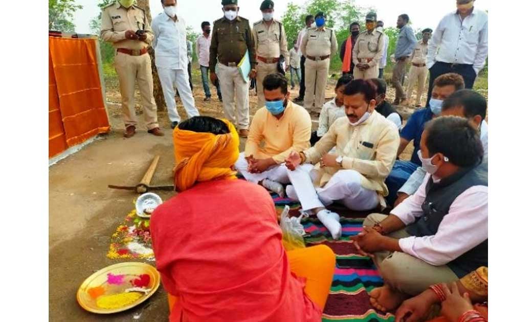 महासमुन्द : अब कोडार बांध में जल्द ही मिलेगी बोटिंग की सुविधा इको टूरिज्म को मिलेगा बढ़ावा