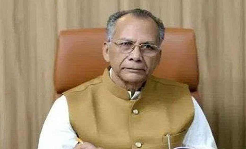 मंत्रिगणों के प्रभार वाले जिले बदले  : सामान्य प्रशासन विभाग... - CG Sandesh