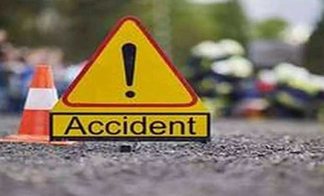 सरायपाली : तेज रफ्तार बाइक ने साइकल सवार को ठोकर मारी, मामला दर्ज.
