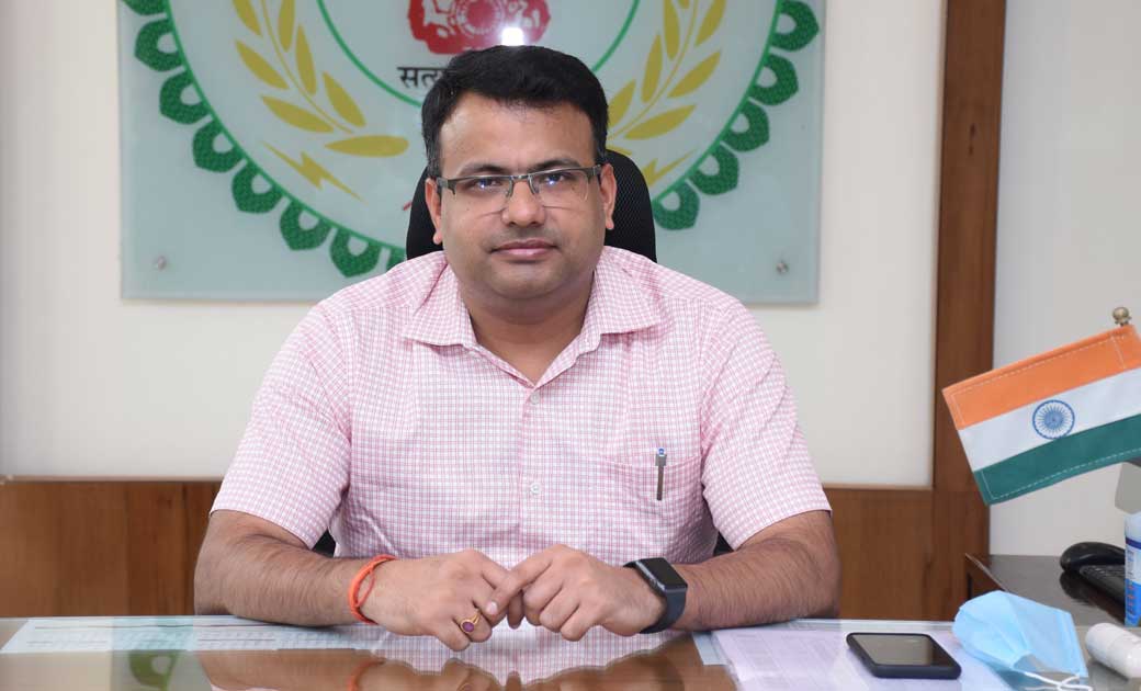 आठ लाख रूपये की आर्थिक सहायता राशि स्वीकृत