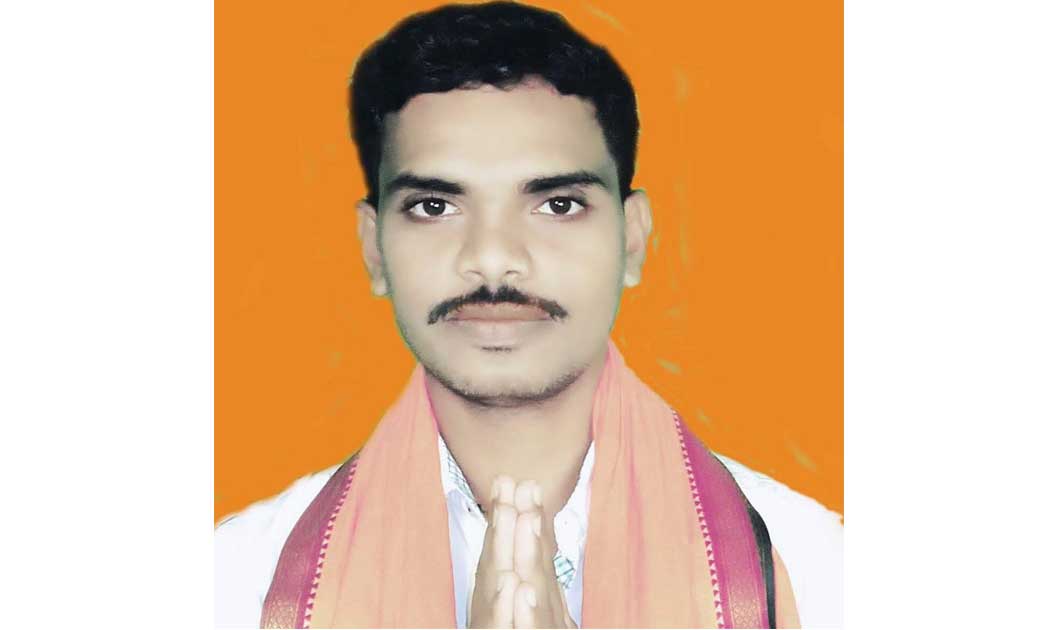 शिवसेना 14 से 29 जुलाई तक छत्तीसगढ़ में आम जनता की सेवा हेतु  मनाएगी सेवा पखवाड़ा.