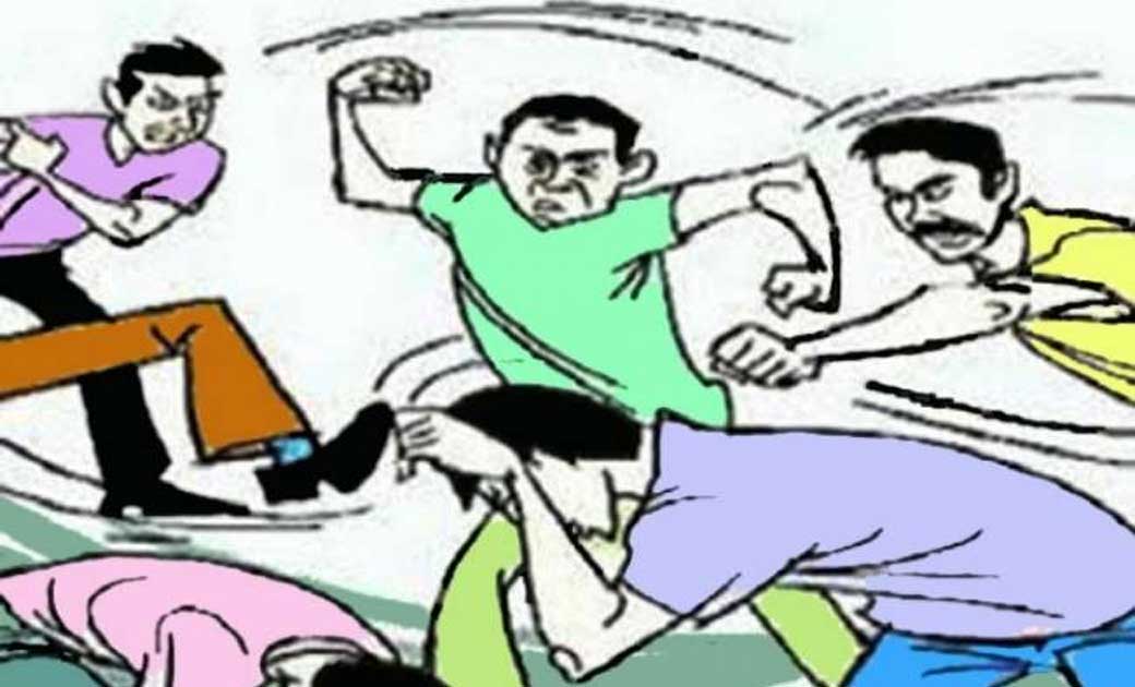 बसना : दो पक्षों में आपस में गाली गलौच कर जान से मारने की धम... - CG Sandesh