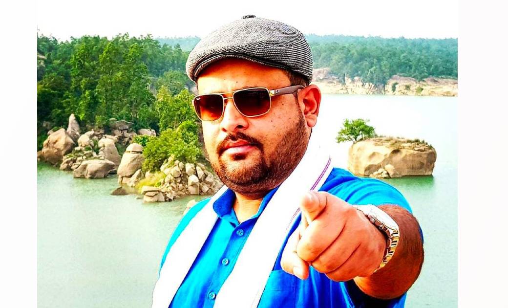सरकारी अनुदान हड़पने की साजिश है टांगरगांव स्टील प्लांट - प्... - CG Sandesh