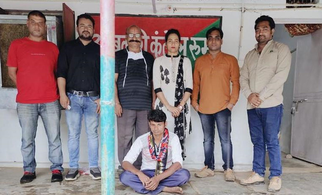 महासमुन्द: ओड़िशा निर्मित देशी मदिरा 250 नग जेब्रा छाप पाउच ज... - CG Sandesh