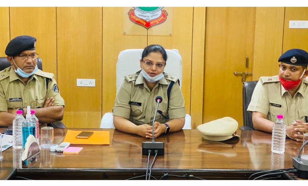 अच्छे लोगों के साथ अच्छा और बुरे लोगो के साथ बुरा बर्ताव किय... - CG Sandesh