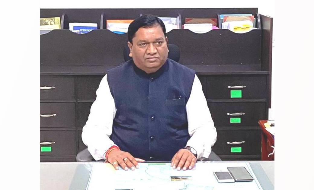 महासमुन्द: नगरीय क्षेत्र बसना में भी हुआ शत-प्रतिशत टीकाकरण - CG Sandesh