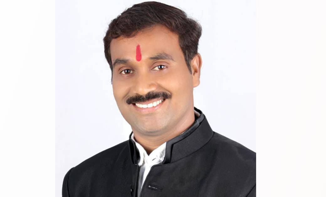 भारतीय जनता युवा मोर्चा छत्तीसगढ़  प्रदेश कार्यसमिति सदस्य ब... - CG Sandesh