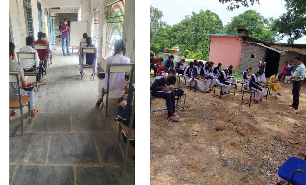 महासमुंद : बोर्ड परीक्षा परिणाम एवं प्रतियोगी परीक्षाओं में ... - CG Sandesh