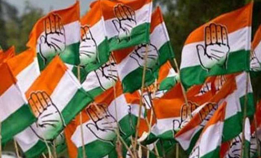 लोरमी ब्लॉक कांग्रेस कमेटी की कार्यकारिणी का हुआ गठन....