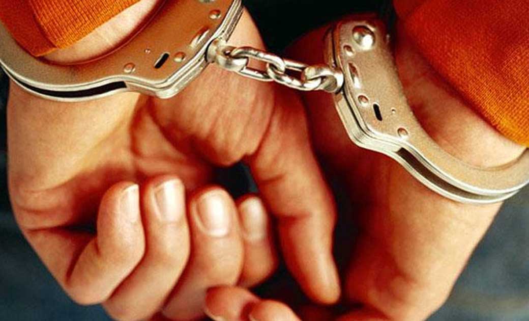 पीव्ही 129 से 10 लीटर महुआ शराब जप्त - CG Sandesh