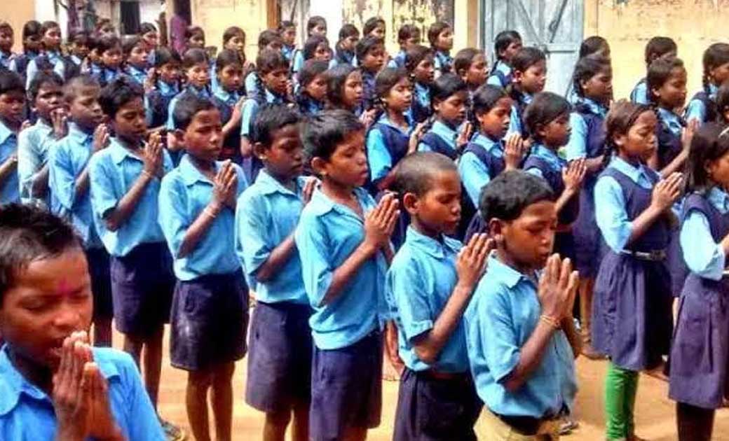 महासमुंद : ज़िले के बंद स्कूल खुलेंगे 2 अगस्त से बच्चों में ... - CG Sandesh